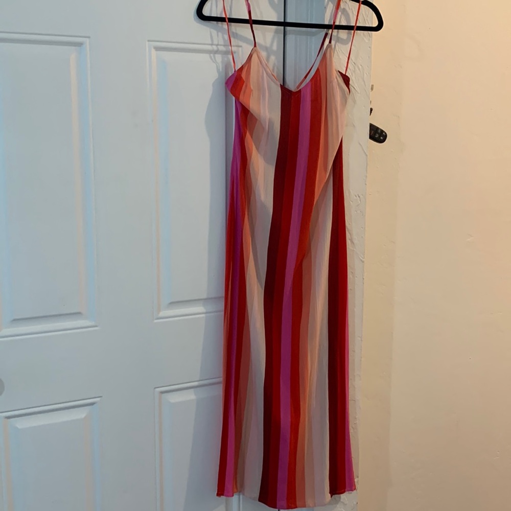 Billabong maxi dress